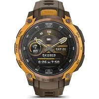 Garmin Instinct Crossover AMOLED Bronze/Sunburst
