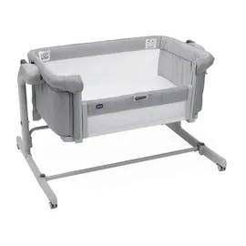 Chicco Next2Me Magic Evo grau 99 x 73,5 cm