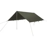 Easy Camp Tarp Void Rustic Green, 3 x 3m (olivgrün) - Grün