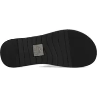 Reef Slippers Ojai Classic CJ6247 Schwarz-44 - Schwarz - 44