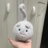 3,9 Zoll Jellycat Caboodle niedliches Plüschtier Stofftier Puppe brandneu