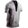 X-Bionic Corefusion Run Kurzarm-baselayer Grau/Silber L