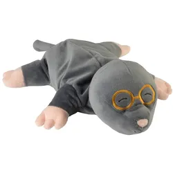 Warmies Schlafender Maulwurf 1 St