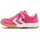 hummel Multiplay Flex VC Handballschuhe Kinder 3576 raspberry sorbet 36