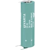 Varta CR AA SLF Spezial-Batterie CR AA SLF U-Lötpins Lithium 3V 2000 mAh 1St.