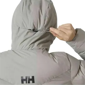 HELLY HANSEN Adore Puffy Parka terrazzo - S