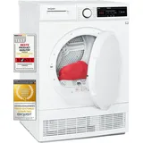 GGV Exquisit TK5810-060 Kondenstrockner (8 kg)