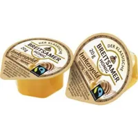 Breitsamer 120X20G Bluetenhonigcremig Fairtrade Bu