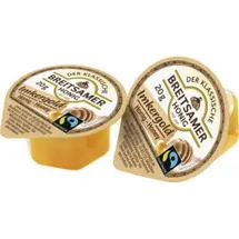 Breitsamer 120X20G Bluetenhonigcremig Fairtrade Bu