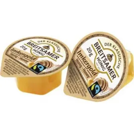 Breitsamer 120X20G Bluetenhonigcremig Fairtrade Bu
