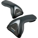 Datalogic Touch 65 Light 1D, Dual-IF, dunkelgrau, TD1170-BK-65