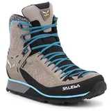 Salewa Mountain Trainer 2 Winter GTX W bungee cord/delphinium 39