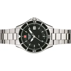 Swiss Alpine Military 7740.1137 Damen 36mm 10ATM