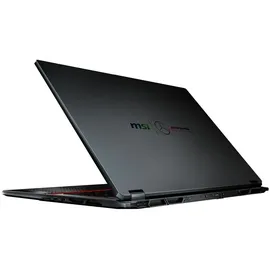 MSI Stealth 18 Mercedes-AMG Motorsport A1VHG-044, Midnight Black, Core Ultra 9 185H, 32GB RAM, 2TB SSD, GeForce RTX 4080, DE (001831-044)