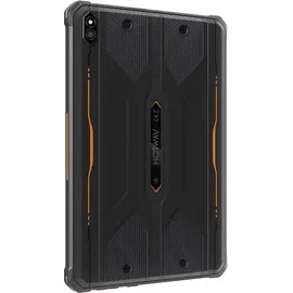 HOTWAV Tab R10 Pro 4G 10,1" 2024 8 GB RAM 256 GB Orange