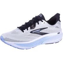 Brooks Ghost 18 Herren White/Black/Open Air 47,5