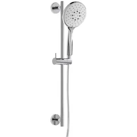 Herzbach Living Spa chrom 11.699180.1.01