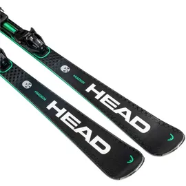 Head Supershape e-Magnum PRD 12 GW - 170cm