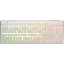 Ducky One 3 Classic MX Silent Red DE