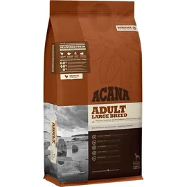 Acana Heritage Adult Large Breed 17 kg