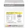Diaprax Cleartest Multi Dip 12 Drogentest