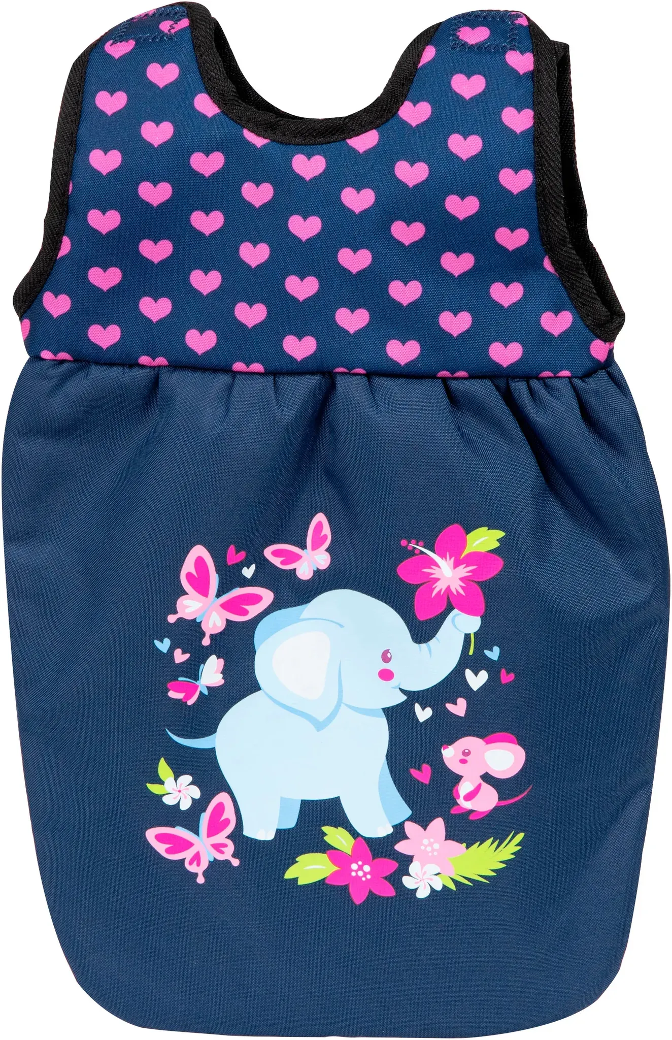 Puppen Schlafsack BAYER 