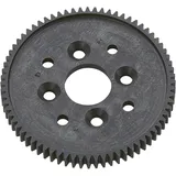 Reely Ersatzteil Hauptzahnrad 72 Zähne 538401C