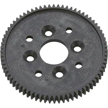 Reely Ersatzteil Hauptzahnrad 72 Zähne 538401C