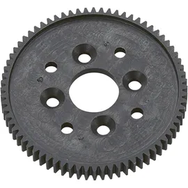 Reely Ersatzteil Hauptzahnrad 72 Zähne 538401C