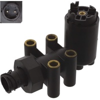 FEBI BILSTEIN Sensor, Luftfederungsniveau