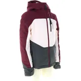 O'Neill Carbonite Jacket Kinder Skijacke-Rot-140