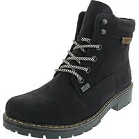 Rieker Winterstiefel schwarz 39