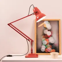 Anglepoise Original 1227 Rot