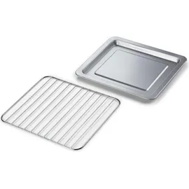 Ariete 3919/04, 10 l, Grün, Freistehend, Drehregler, 90 - 230 °C, Mechanisch - Grün