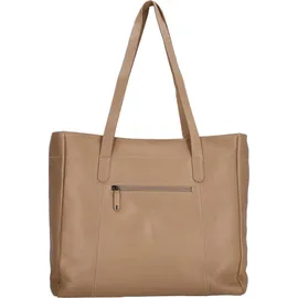 Bugatti Elsa Weekender large Sand