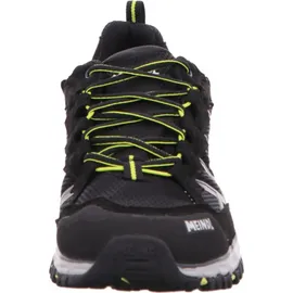 MEINDL Caribe GTX Herren  lemon/schwarz 43