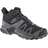 GTX Herren Wide Black/Magnet/Pearl Blue 46 2/3