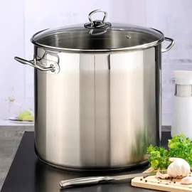 neuetischkultur Universaltopf mit Glasdeckel 28 cm