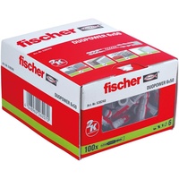 Fischer DuoPower 6x50, 100er-Pack (538240)