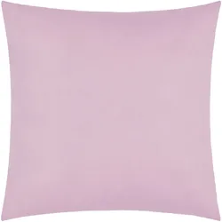 Zierkissen Mex in Rosa ca. 48x48cm