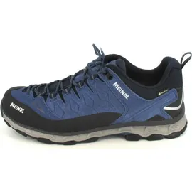 MEINDL Lite Trail GTX Herren Marine/Dunkelblau 43