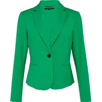 Comma, Indoor-Blazer, grün, 36