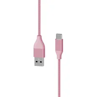 Xlayer 217085 - Sync- & Ladekabel, USB-A ->USB-CTM, 1,5,