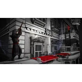 Assassin's Creed Chronicles (nordic) - Multicolor