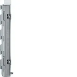Hager ZZ55SAVE SaS-Verbinder, Feld/Feld, 5pol., 12x5, 250A