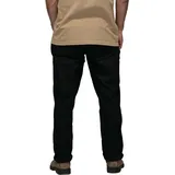 Salty Crew Service Hosen Schwarz 31