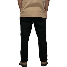 Salty Crew Service Hosen Schwarz 31
