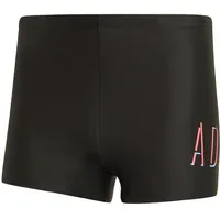 adidas Lineage Badehose Boxer Black L