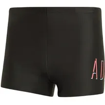 adidas Lineage Badehose Boxer Black L