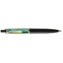 Pelikan Kugelschreiber Classic K200 Grün-Marmoriert 0,6 mm 1 St.